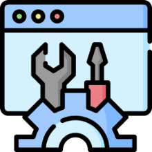 تصميم المواقع الالكترونية