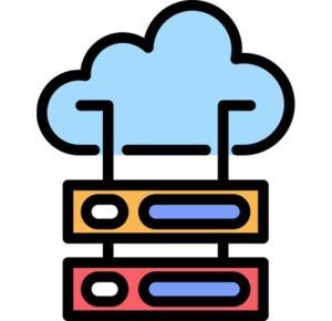 ادارة وتأمين السيرفرات